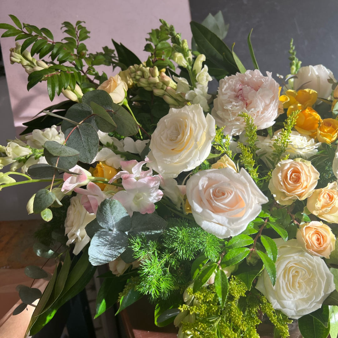 Mother's Day: Soft & Neutral