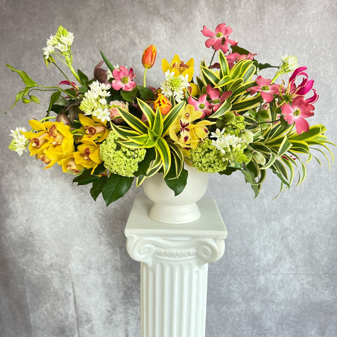 Mother's Day: Bright & Bold