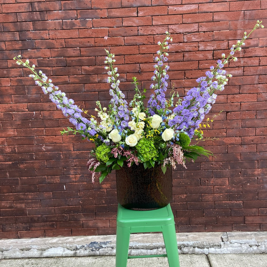Mother's Day: Surprise Me!