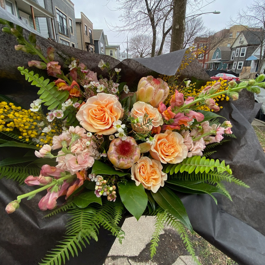 Mother's Day: Surprise Me!