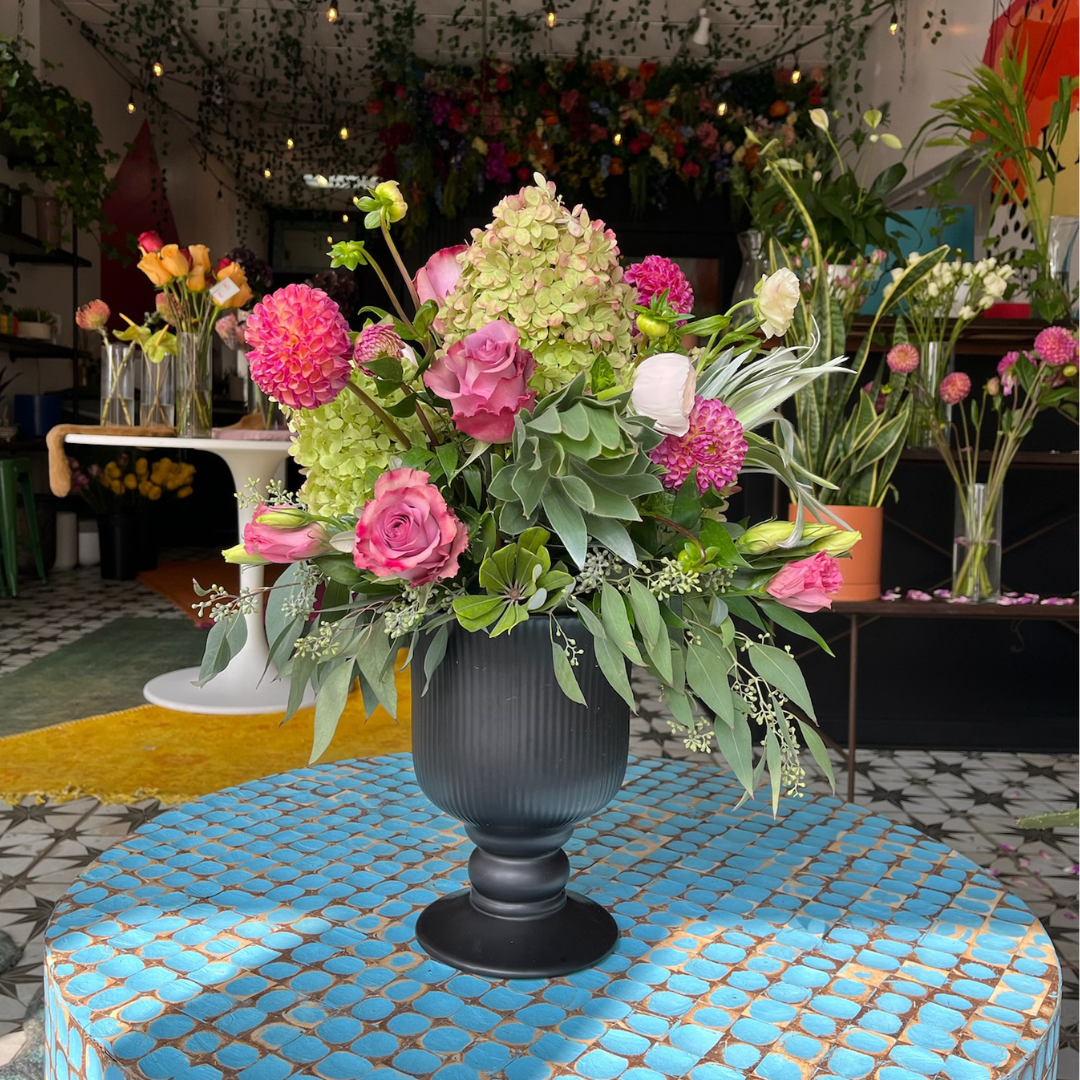 Mother's Day: Surprise Me!