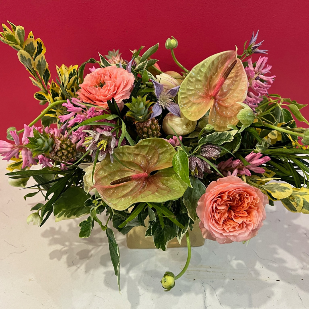 Mother's Day: Bright & Bold