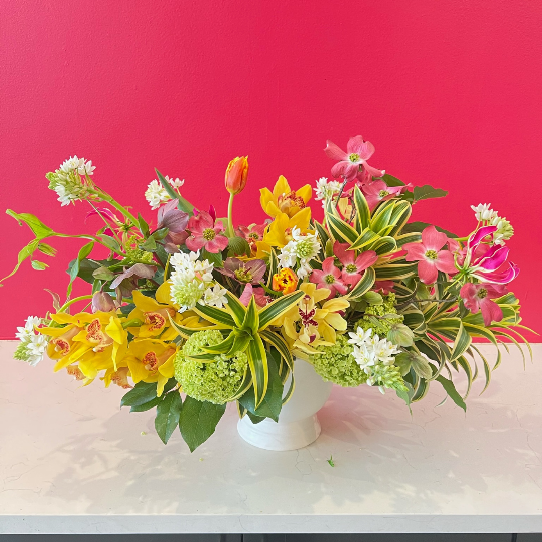 Mother's Day: Surprise Me!
