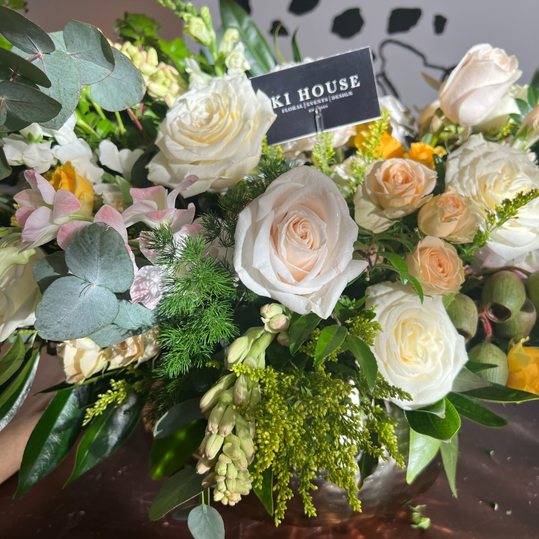Mother's Day: Surprise Me!
