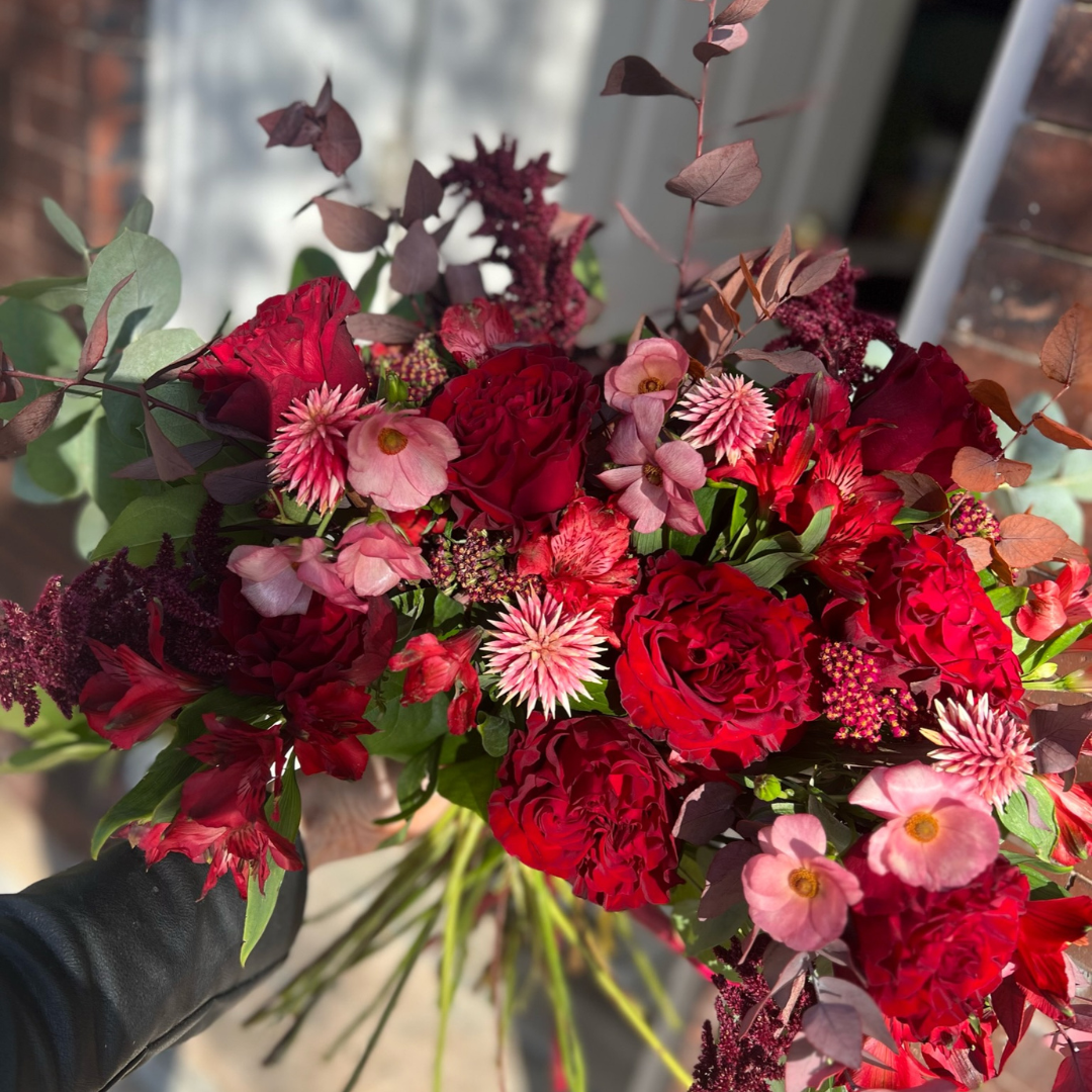 Mother's Day: Surprise Me!