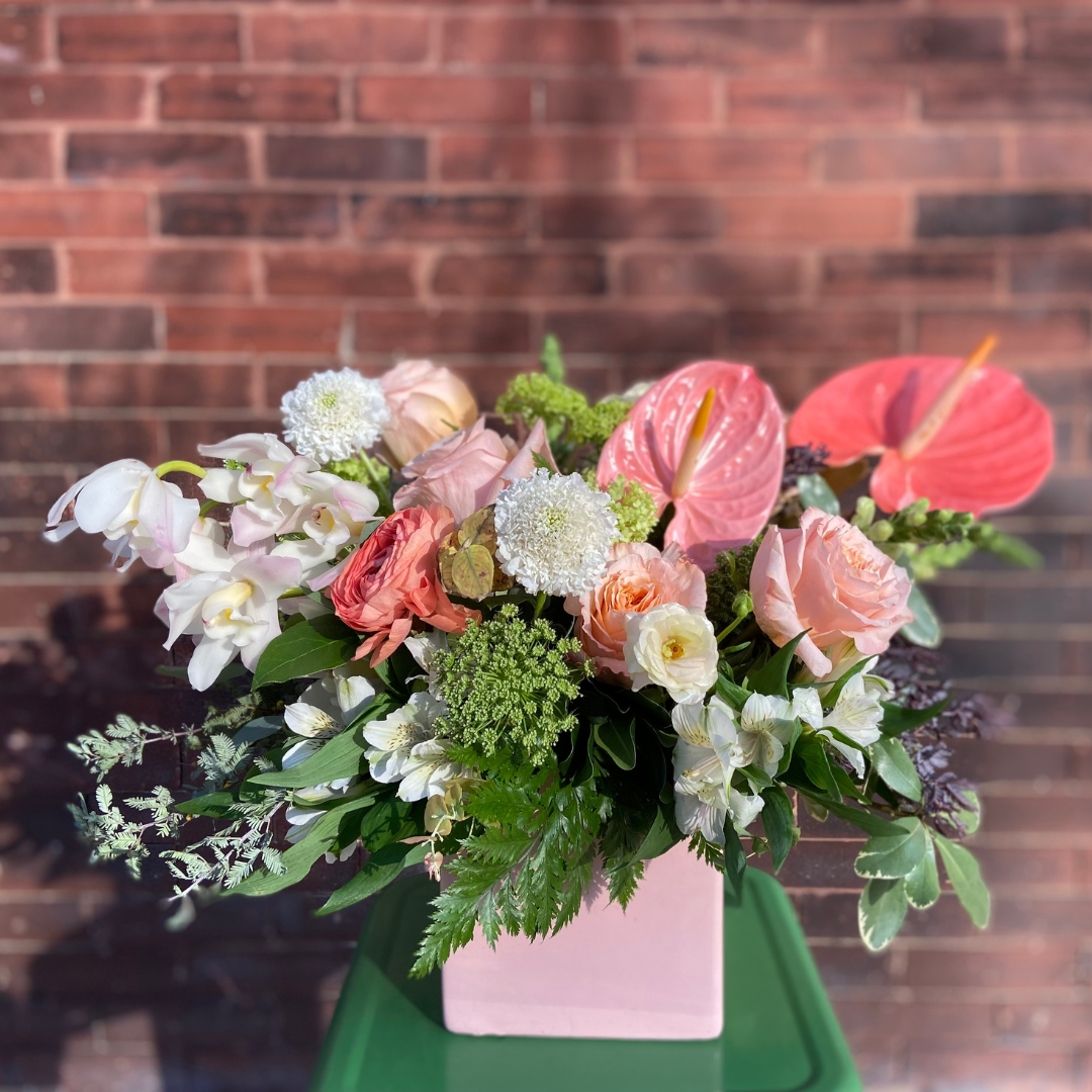 Mother's Day: Surprise Me!