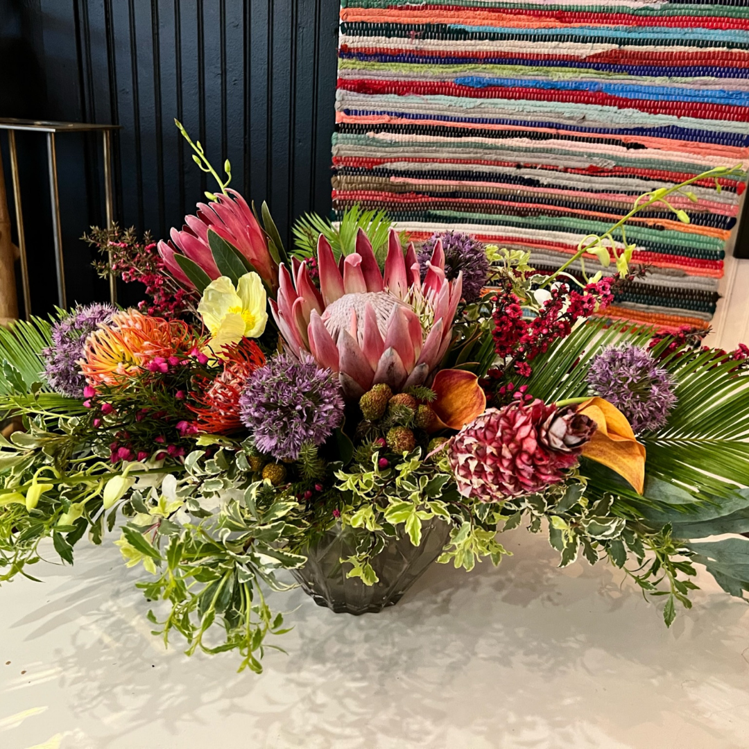 Mother's Day: Bright & Bold