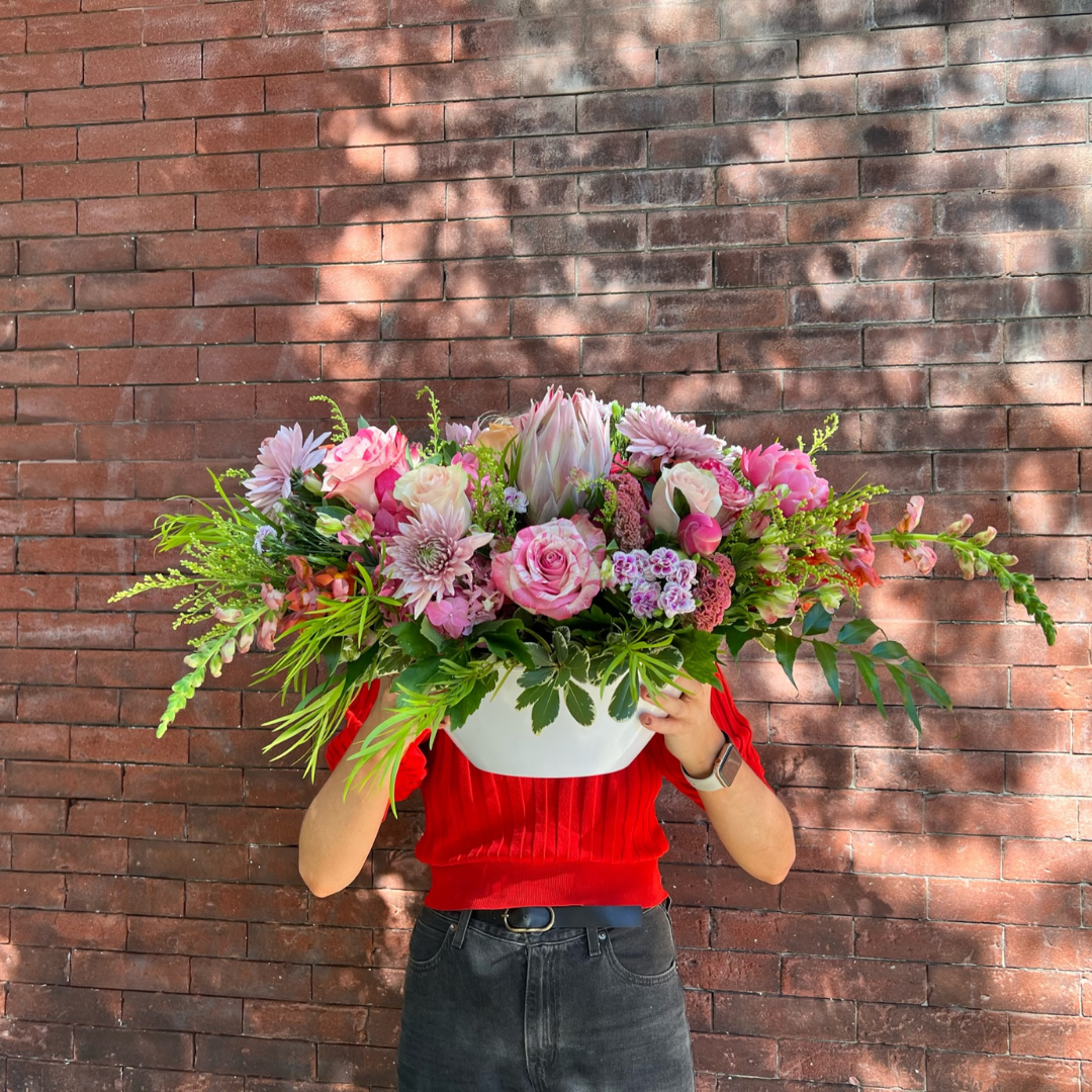Mother's Day: Bright & Bold