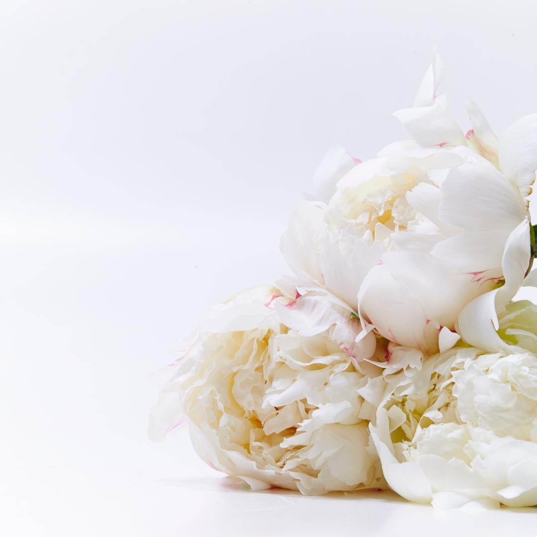 Peony Bunch