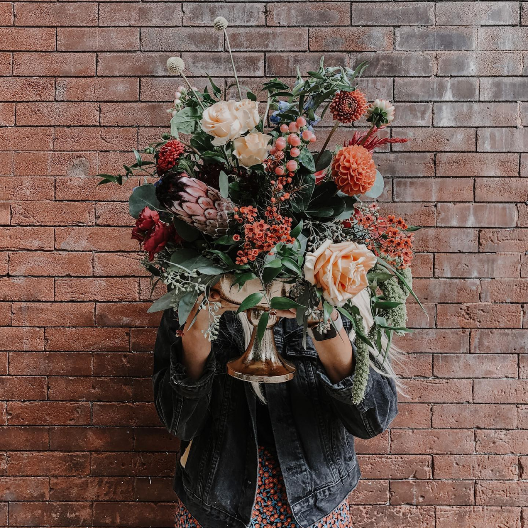 Weekly Flower Subscription