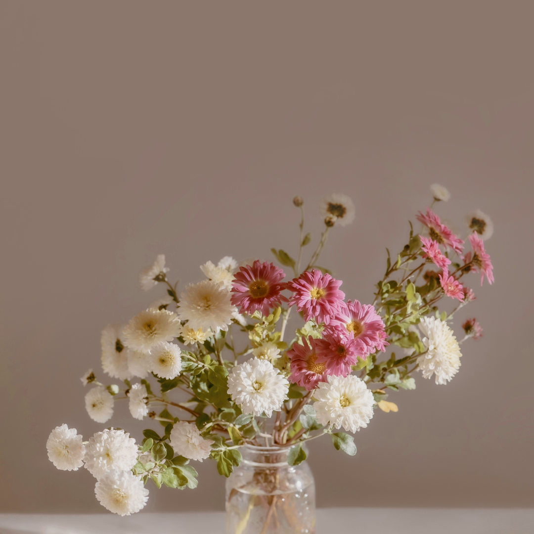 Yearly Flower Subscription