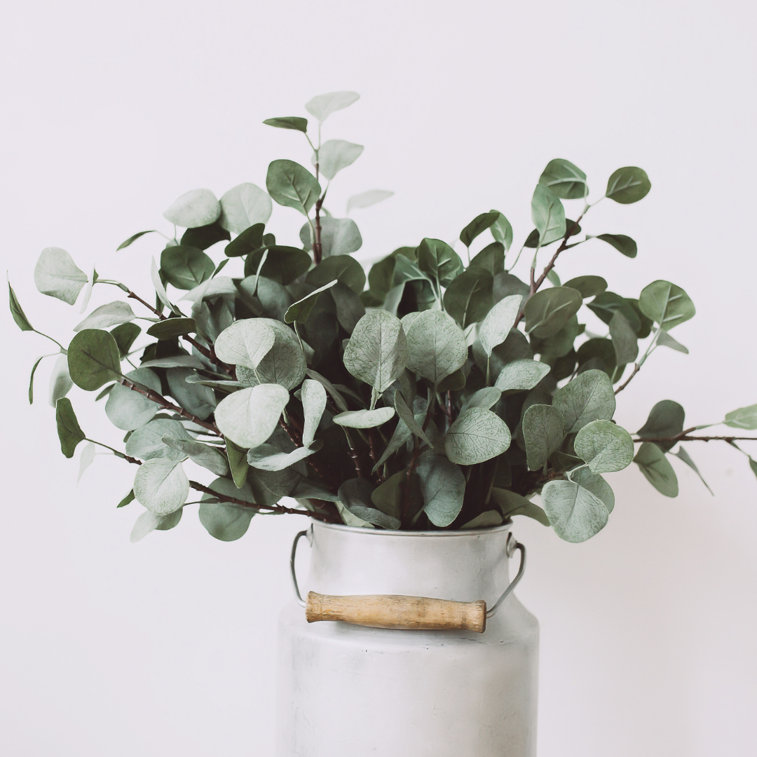 Greens Only Bouquet