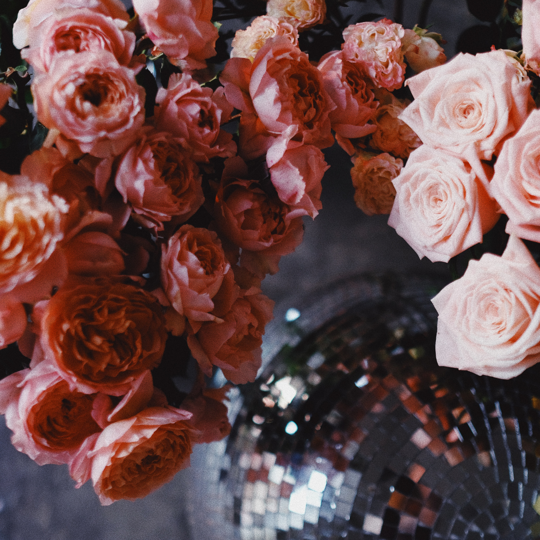 Weekly Flower Subscription