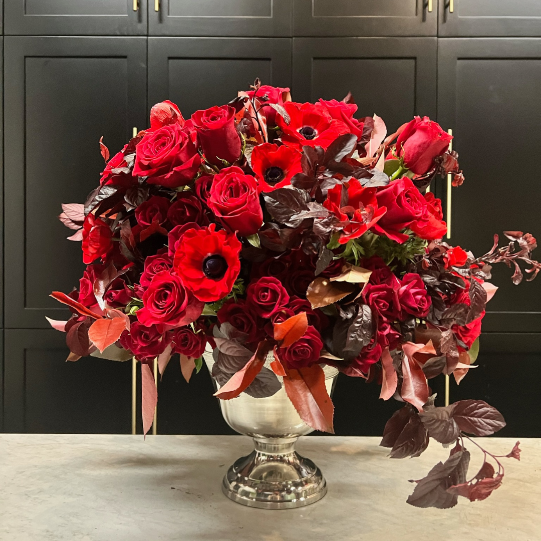 Monthly Flower Subscription