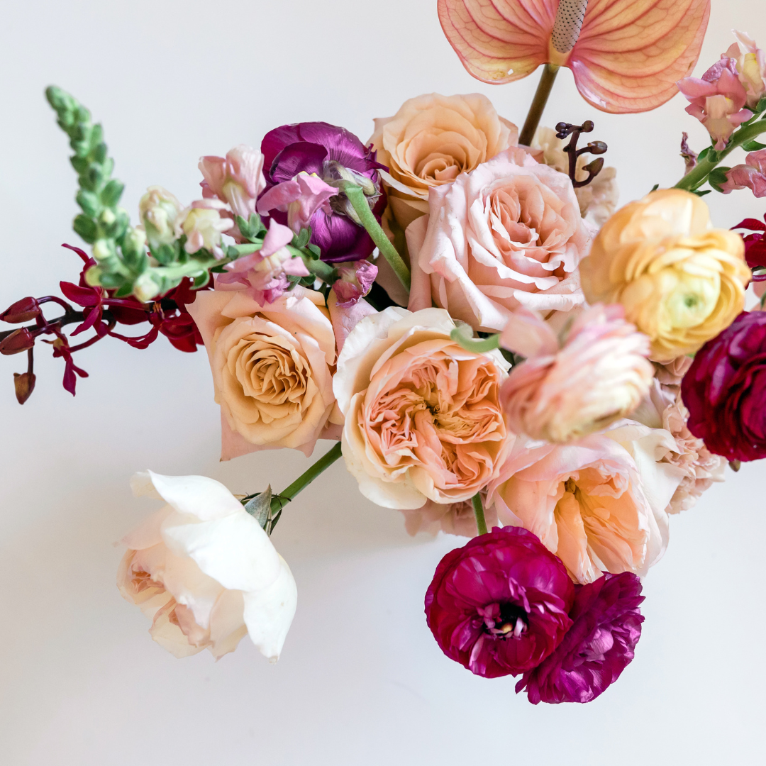 Yearly Flower Subscription