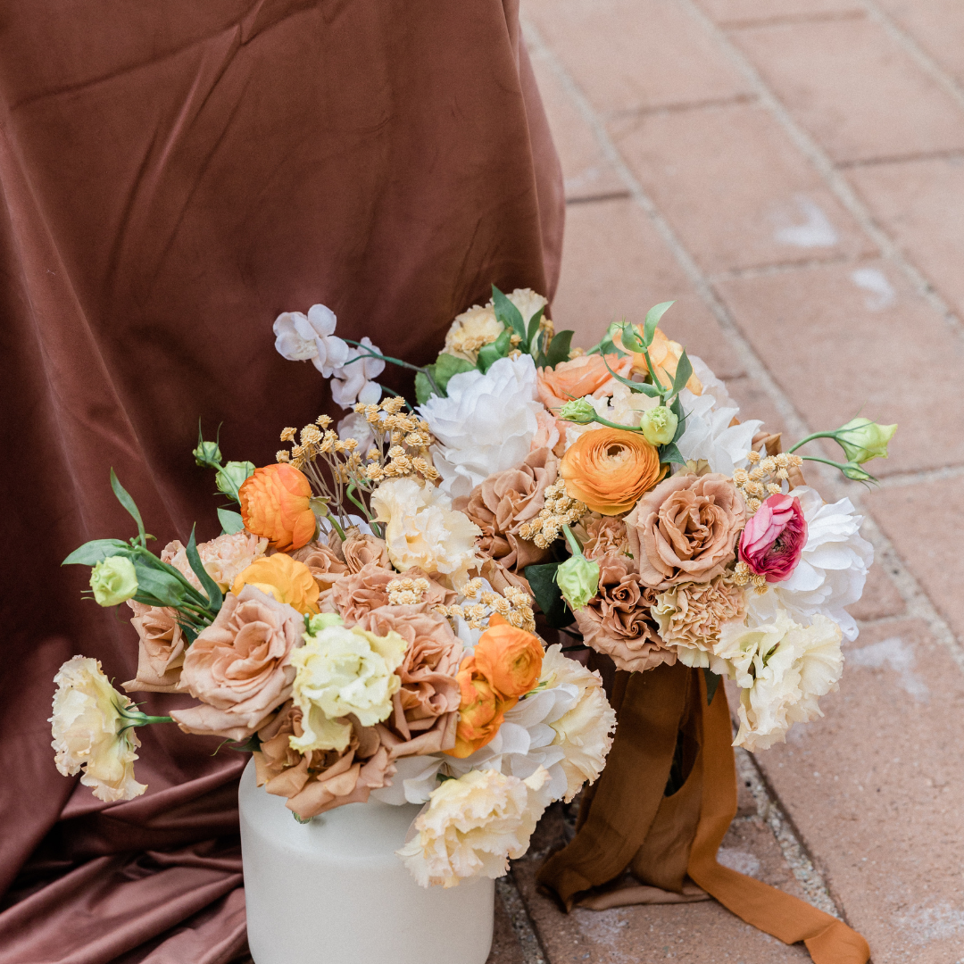 Weekly Flower Subscription