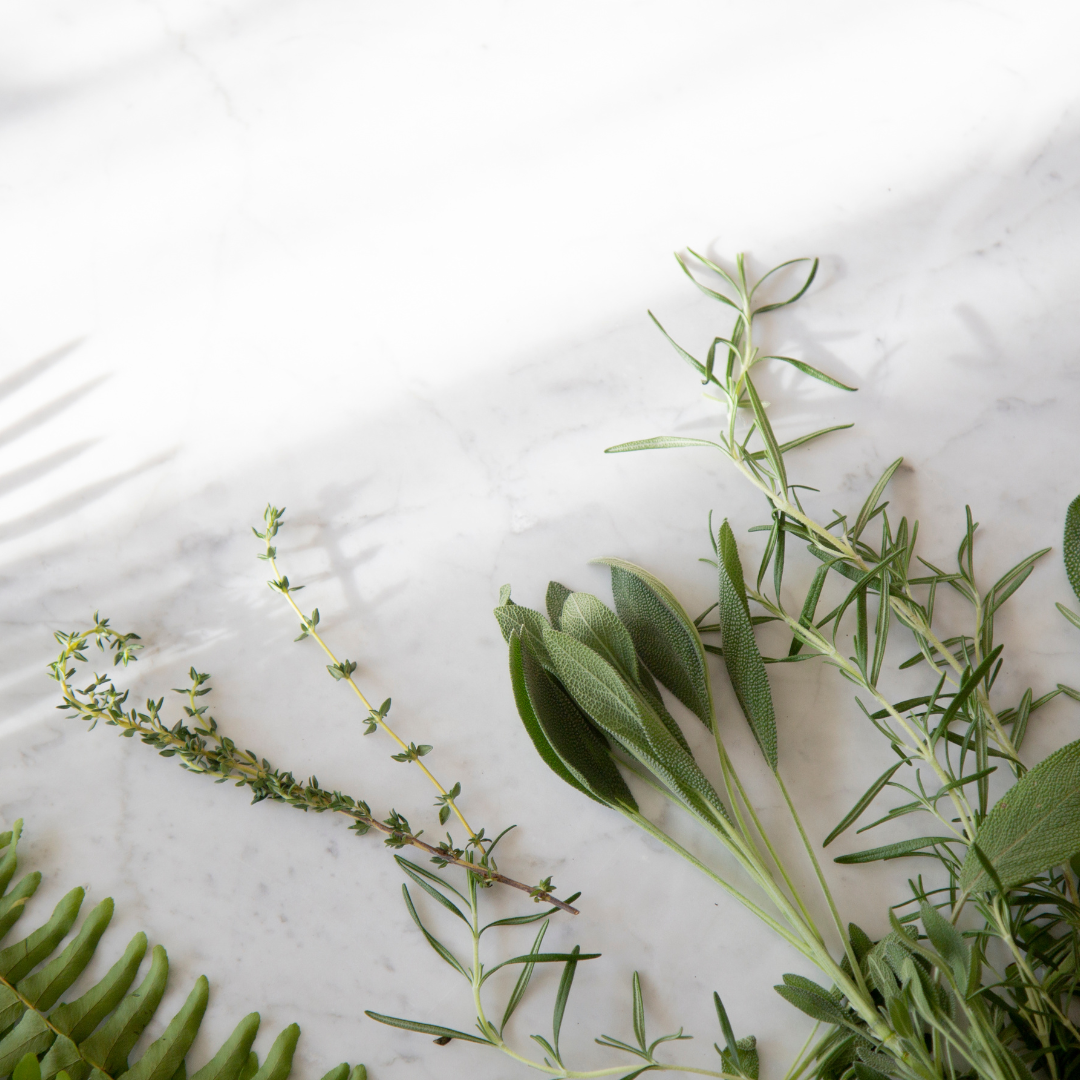 Greens Only Bouquet