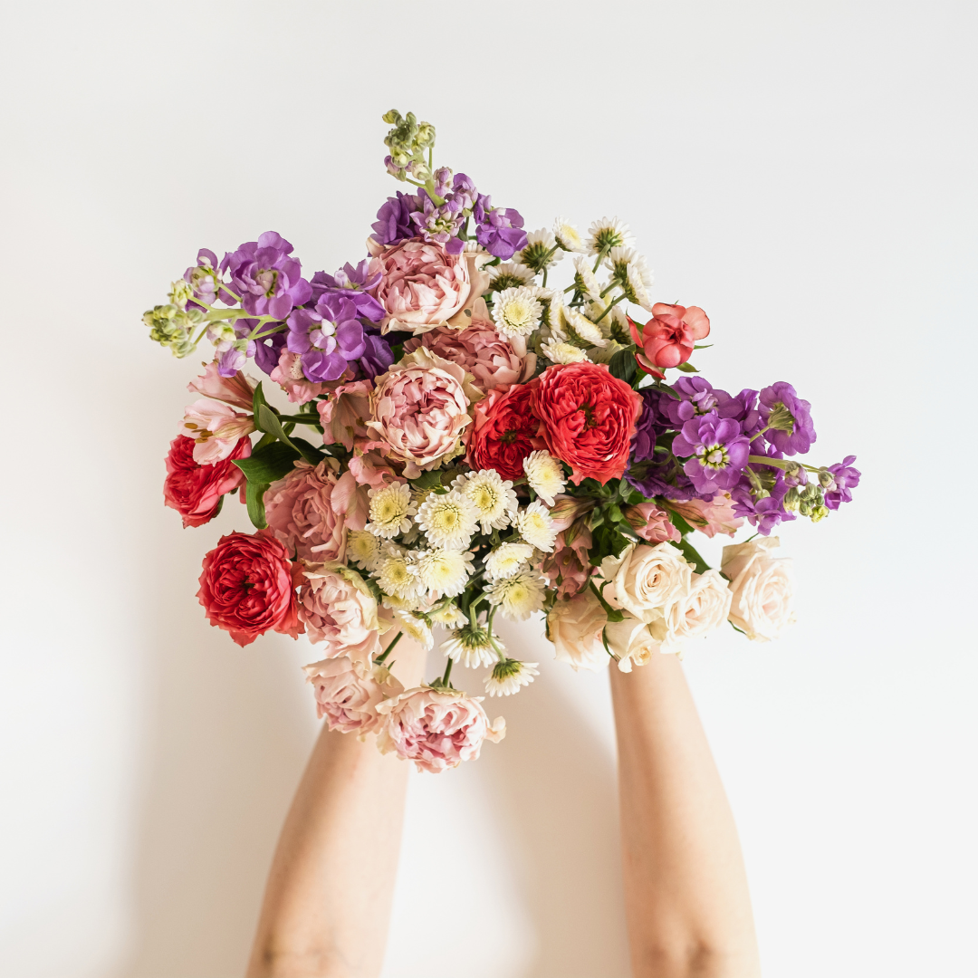 Yearly Flower Subscription