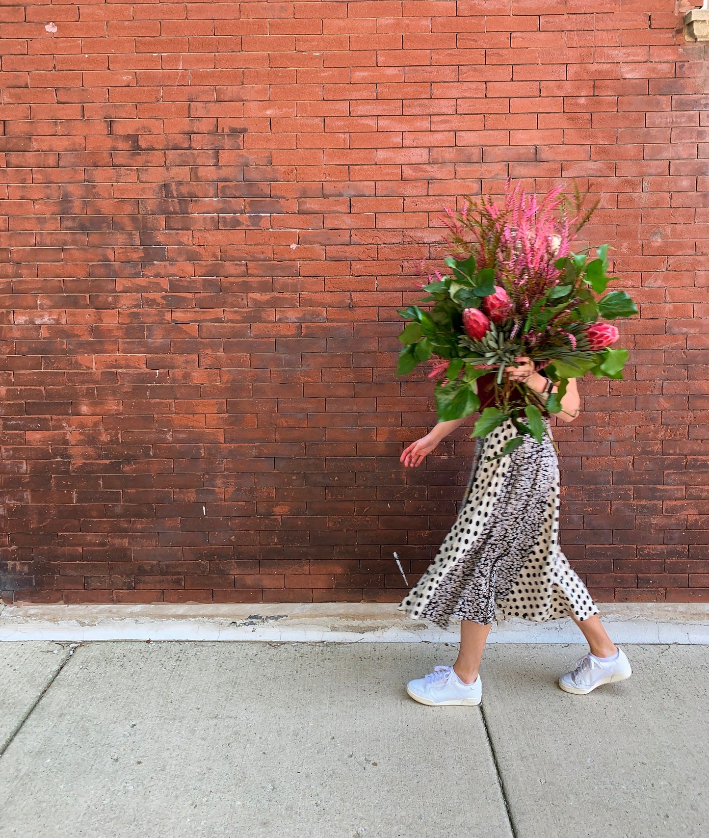 Yearly Flower Subscription