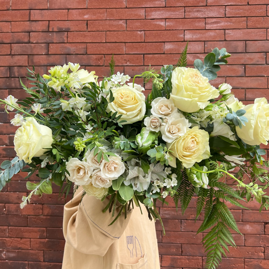 Mother's Day: Soft & Neutral