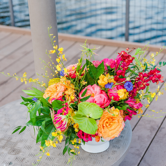 Mother's Day: Surprise Me!